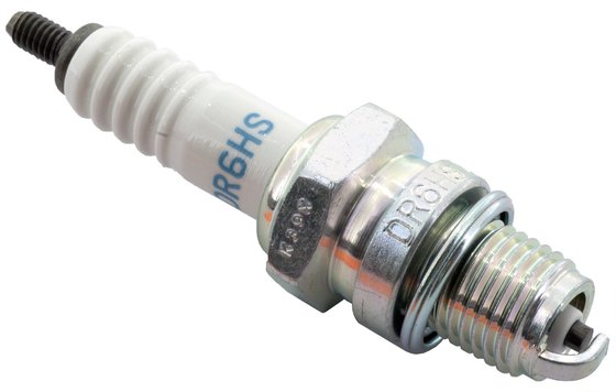 NGK ngk sparkplug dr6hs