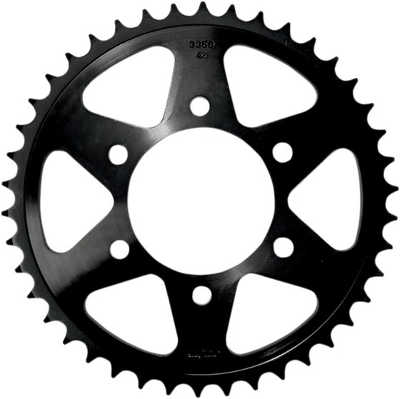 SUN1-3356-39 SUNSTAR SPROCKETS rear sprocket