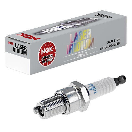 NGK ngk sparkplug gr8di-12