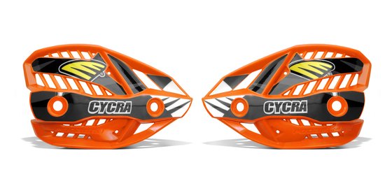 CYCRA ultra probend crm replacement shield (orange)