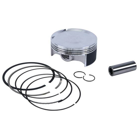 24029 Vertex forged big bore piston kit