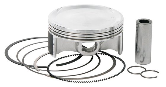 24029 Vertex forged big bore piston kit