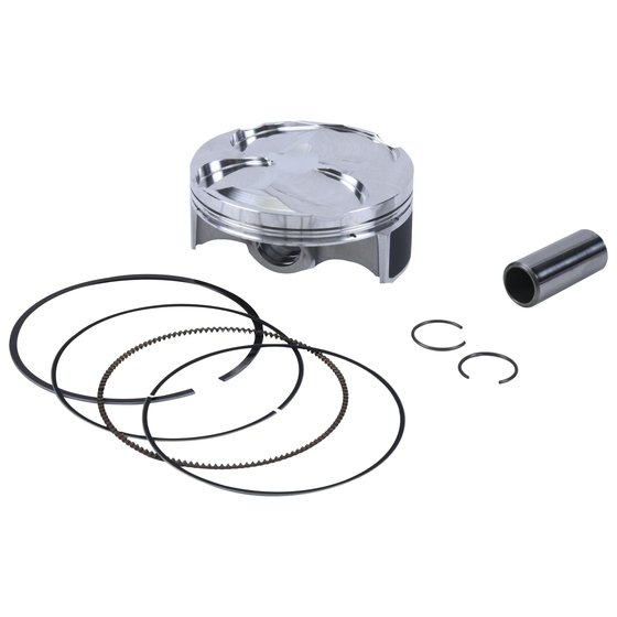 24268 Vertex forged high compression piston kit