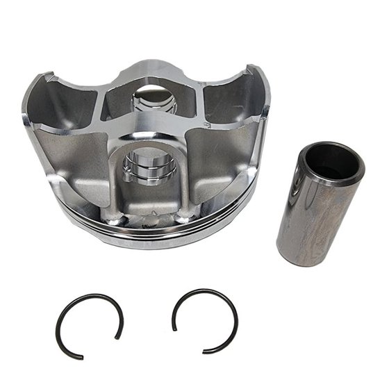 24268 Vertex forged high compression piston kit