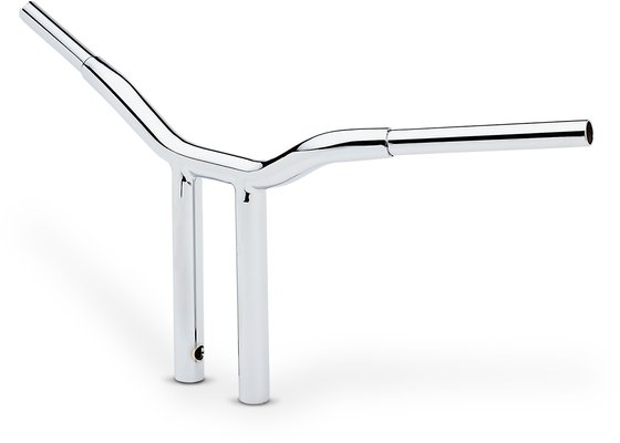 LA CHOPPERS 1pc 12 c handlebars