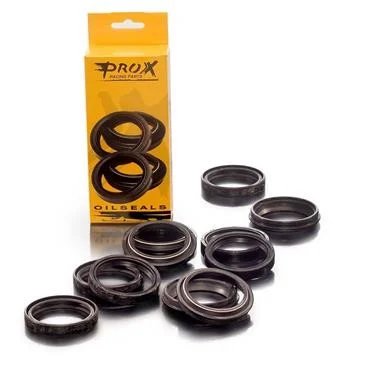 400-40-43559-10 ProX prox f.f. oil seal cr125 '92-96 + cr250/500 '95 + kx250 10 p