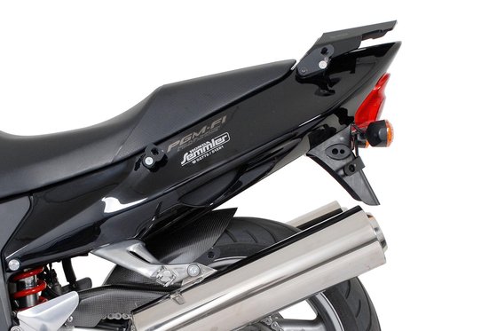 KFT.01.061.20001/B SW-MOTECH evo side carrier for honda cb 1100 xx