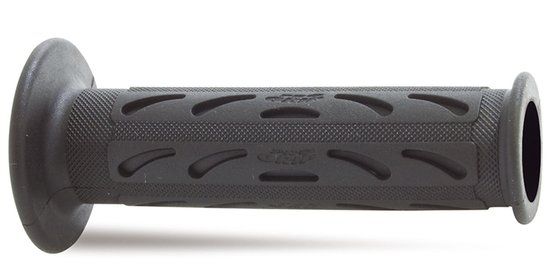 PRO GRIP single density road grips - black (open end)