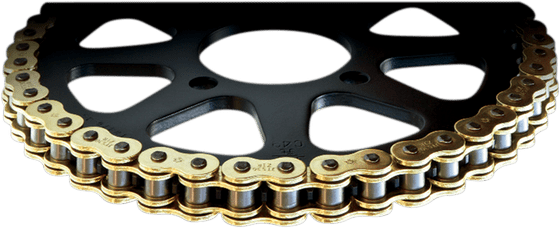 JT CHAINS jt 520 hds chain steel 110l