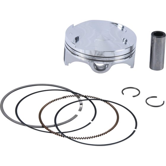 23520 Vertex forged big bore piston kit