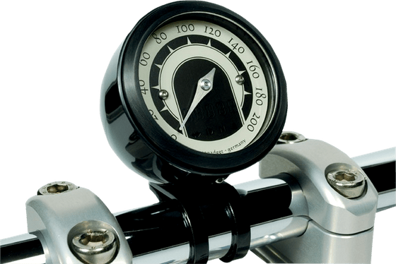 MOTOGADGET streamline speedometer cup