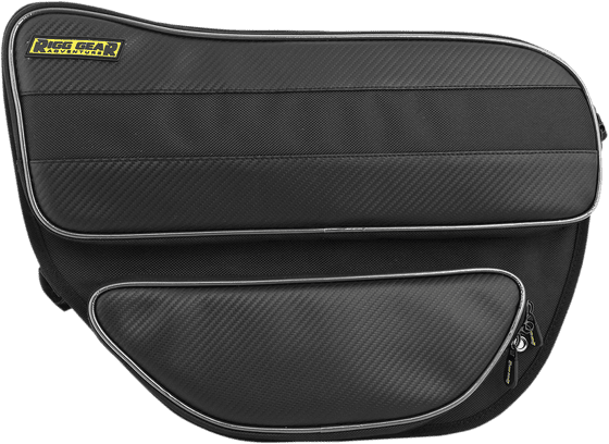 NELSON RIGG rear door bag