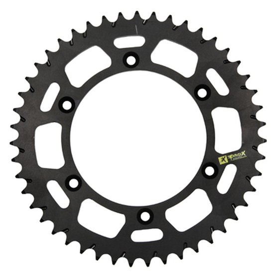 07.RA22099-51 ProX alloy rear sprocket