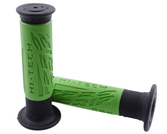 PRO GRIP single density road grips - black