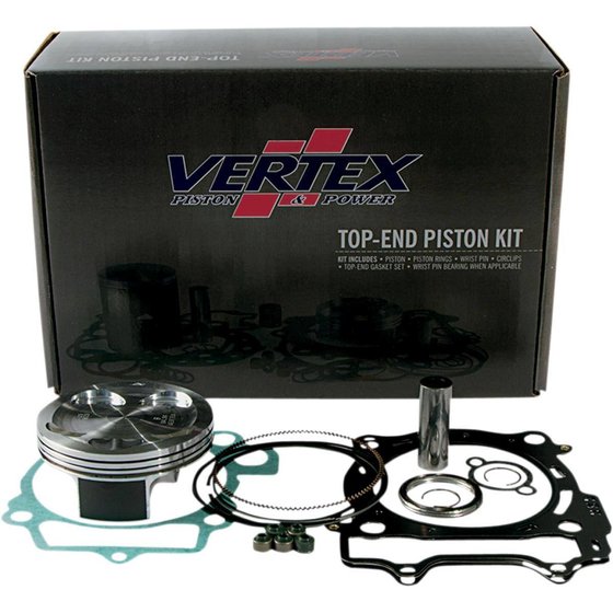 405-VTK23430CD Vertex vertex top end piston kit ktm sx65 2009-22 44,97 