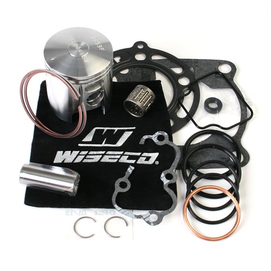 398-PK1187 Wiseco wiseco piston kit kawasaki kx85 '01-10