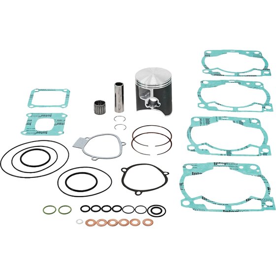 405-VTK23630C-1 Vertex vertex top end piston kit ktm sx/exc/xc/xc-w250 2007-16 66,36 