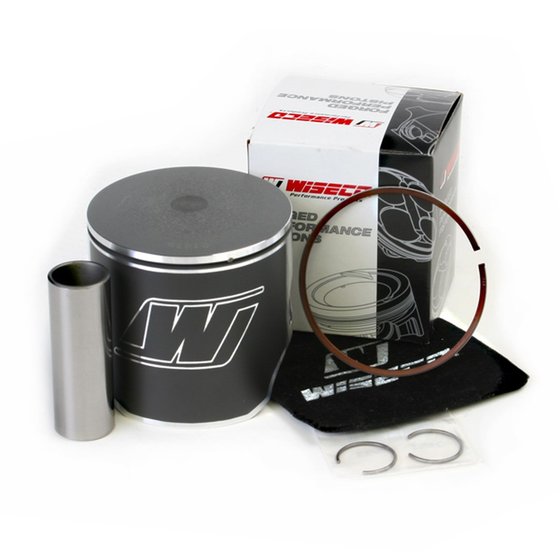 W2453M08200 Wiseco snow piston