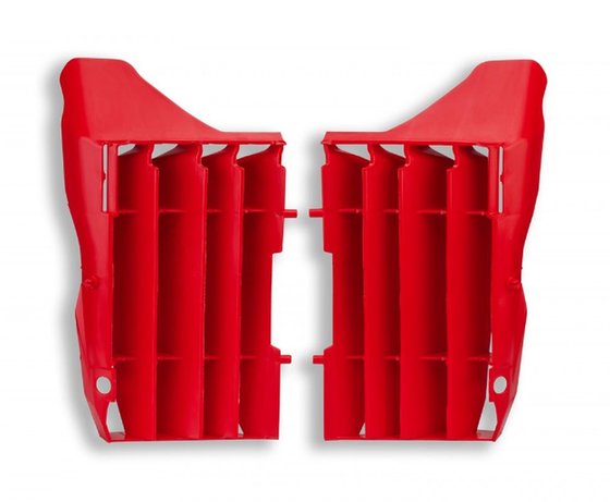 AC02454 UFO rad louvers for crf250 2020