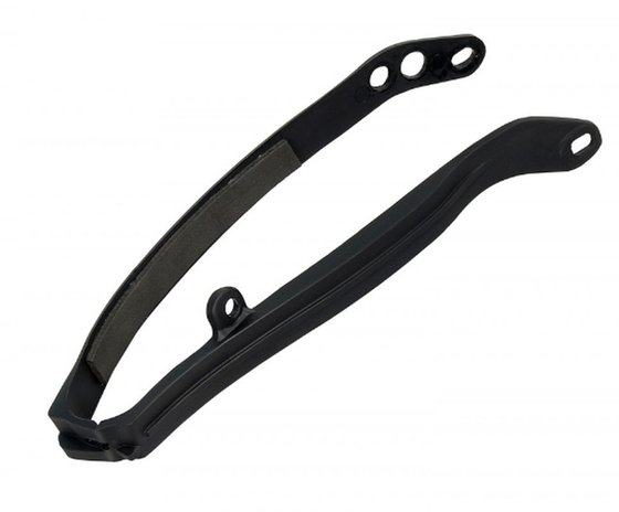 650-4899-001 UFO ufo swingarm chain slider yzf450 23- black 001