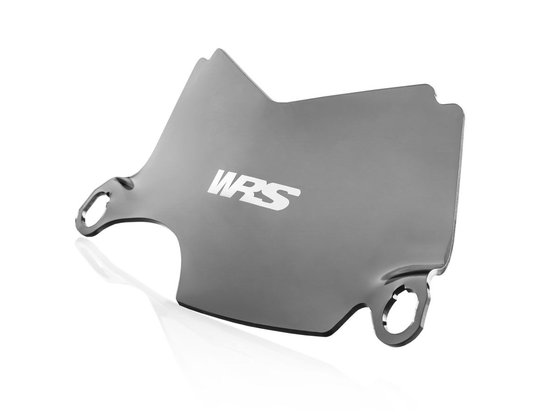 WRS central deflector for bmw r1200gs