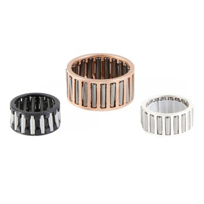 ProX crankshaft bearing