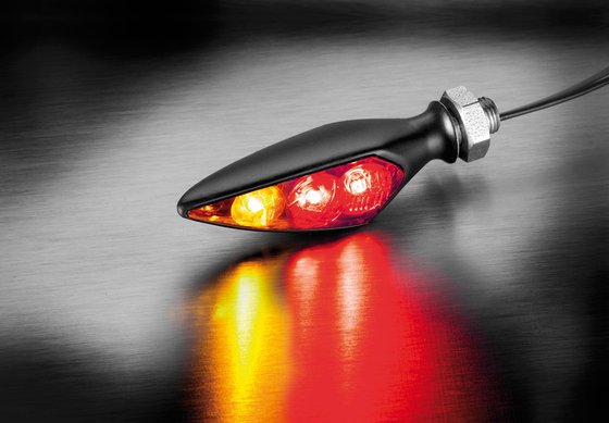 KELLERMANN rhombus s df dark rl turn signal