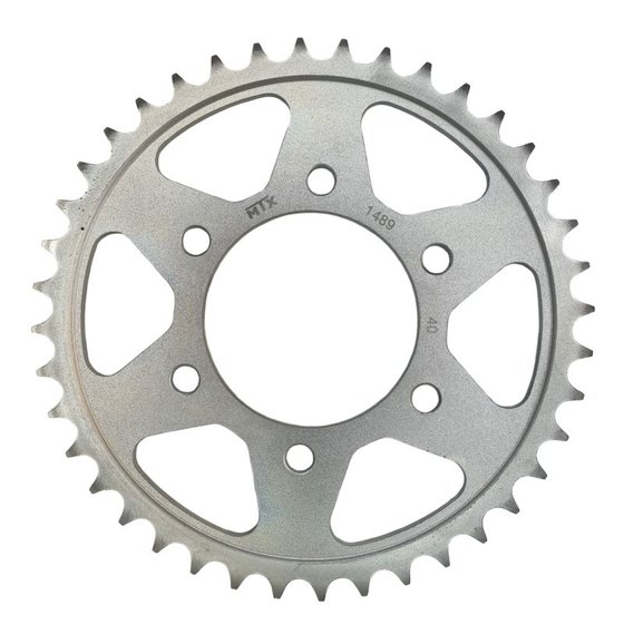 11-503-40 MTX rear sprocket