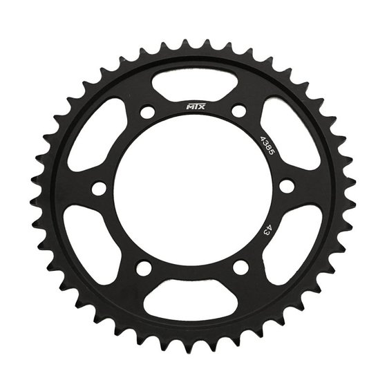 11-876-45 MTX rear sprocket