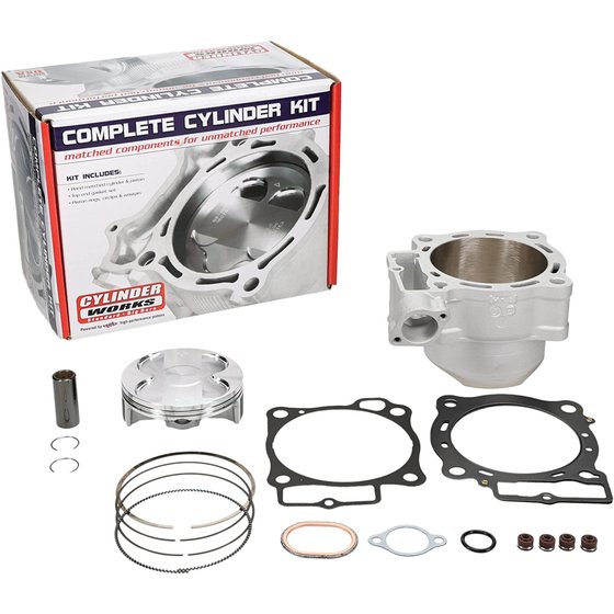 11010-K03 Cylinder Works big bore cylinder kit