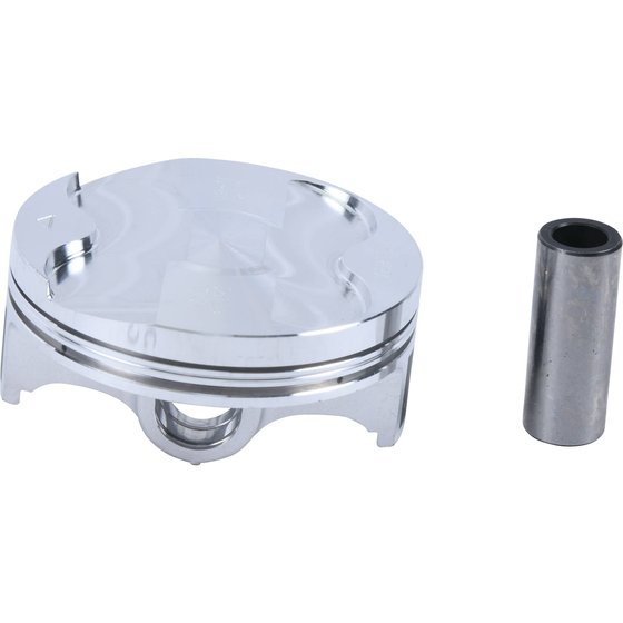 23520 Vertex forged big bore piston kit