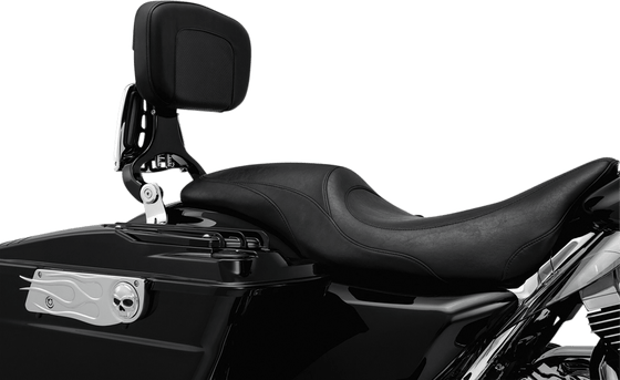 KURYAKYN multi-purpose driver and passenger backrest