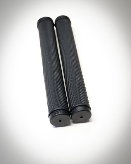 NEXT next rubber grips 7" black