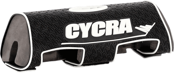 CYCRA cycra pro bar pad black/white