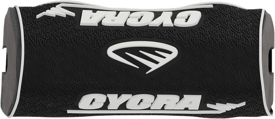 CYCRA cycra pro bar pad black/white