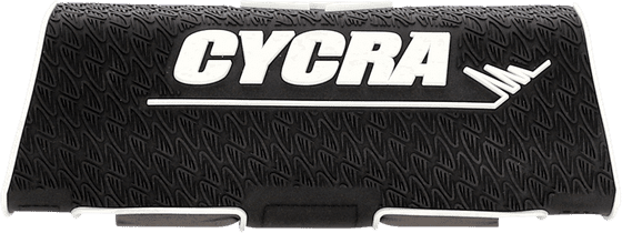 CYCRA cycra pro bar pad black/white