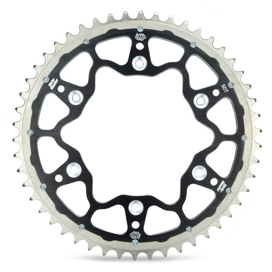 M620023250 MOTO-MASTER dual ring rear sprocket