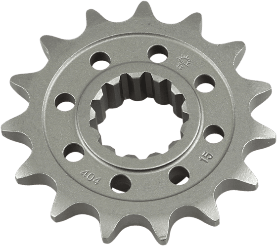 219817JT JT Sprockets front sprocket 17tooth pitch 525 jtf40417