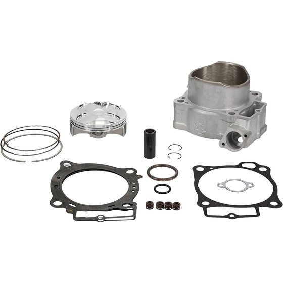 10010-K02HC Cylinder Works standard bore high compression cylinder kit