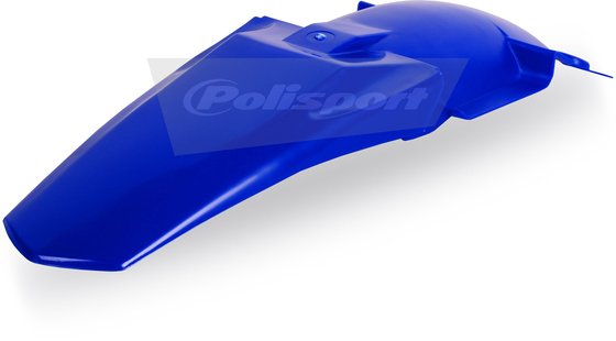 8563700001 POLISPORT rear blue fender for yamaha yz85 (2002-2021)