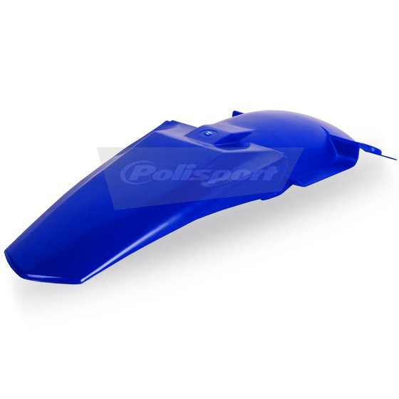 8563700001 POLISPORT rear blue fender for yamaha yz85 (2002-2021)