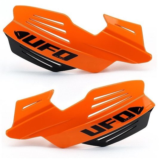 UFO replacement plastic for vulcan handguards