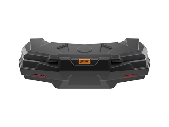 GKA tesseract  atv box polaris xp 1000