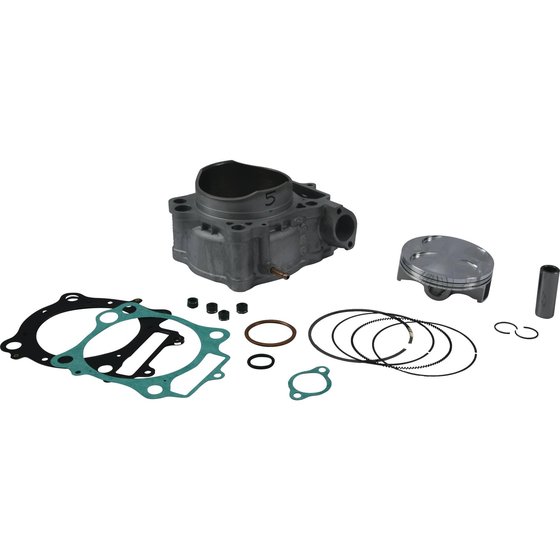 10008-K01HC Cylinder Works standard bore high compression cylinder kit