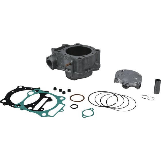 10008-K01HC Cylinder Works standard bore high compression cylinder kit