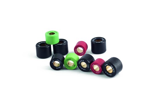 JASIL roller weights 19mm x 15.5mm 7.0g