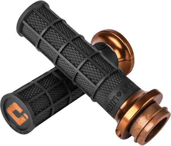 ODI odi v-twin grips