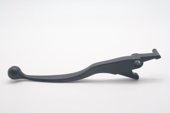 020-0129 PARTS EUROPE aluminum black brake lever