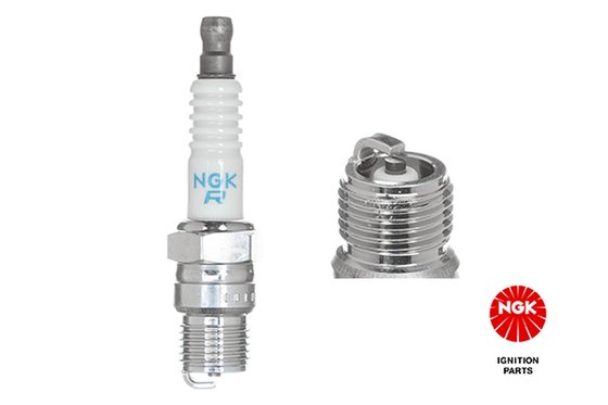 NGK spark plug