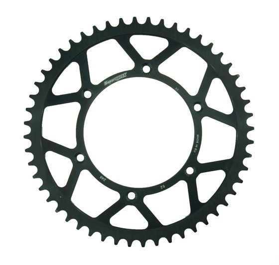 30245-52 Supersprox supersprox rear sprocket steel rfe-245:52